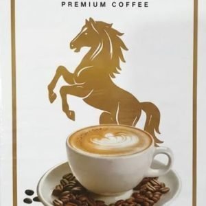 KOPI KUDA Premium COFFEE (15 Sachets)